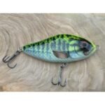 hector smallmouth fluo