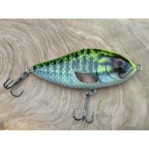 hector smallmouth fluo