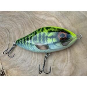 hector small fluo