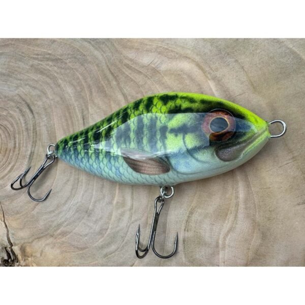 hector small fluo