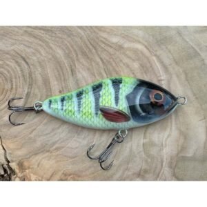 hector 10cm perch fluo