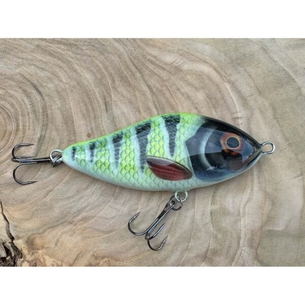 hector 10cm perch fluo