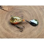 Trout medium