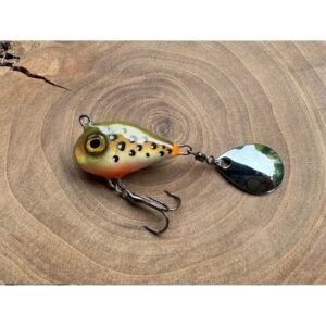 Trout medium