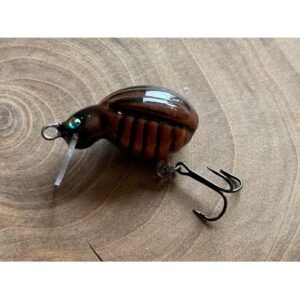 Ant 35 black copper 1