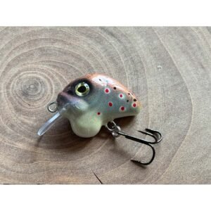 Chubby Trout slim1