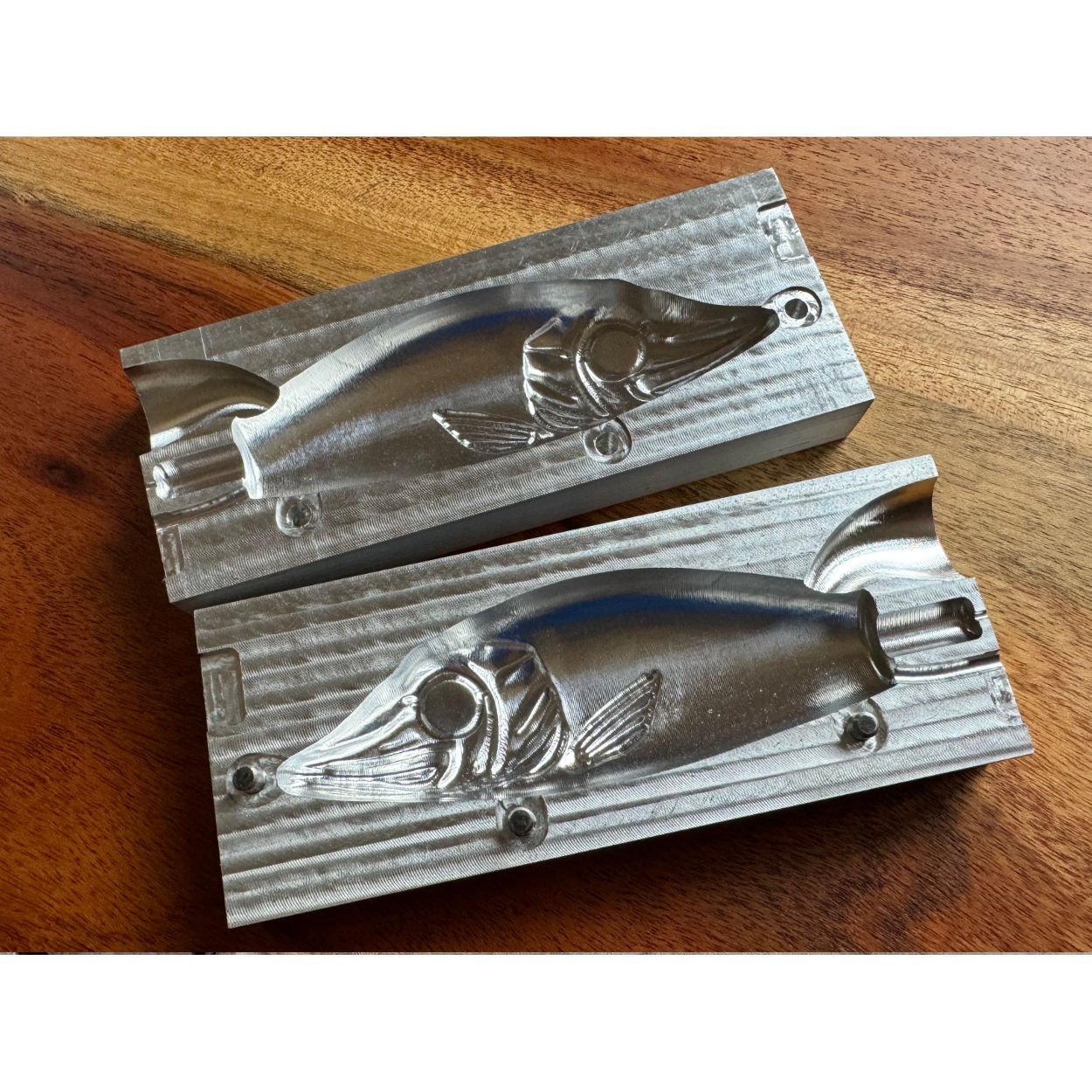 hp1 Hybrid pike1